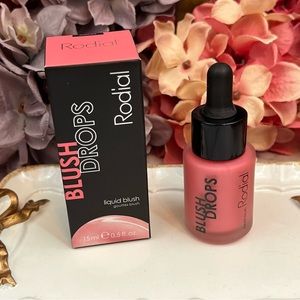 Rodial Blush Drops in Frosted Pink